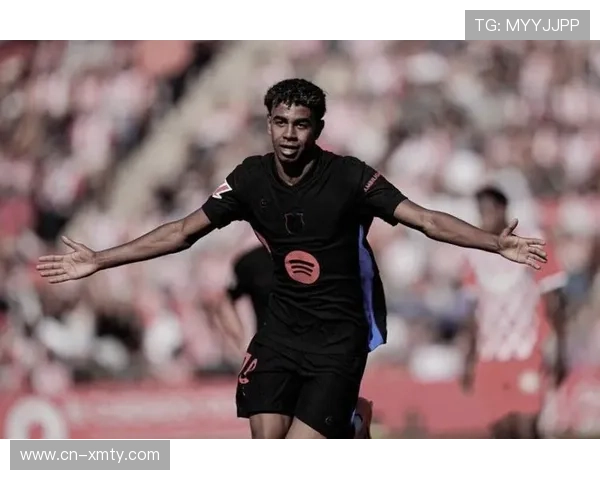 巴黎圣日耳曼未来之星亚马尔成俱乐部重磅追逐目标引关注