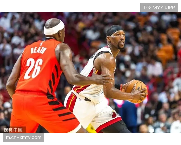 阿德巴约引领热火狂胜灰熊 半场86分创队史新纪录 阿德巴约引领热火狂胜灰熊 半场86分创队史新纪录