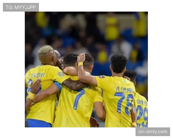 利雅得胜利2比0客胜拉斯永恒，C罗马内联袂破门