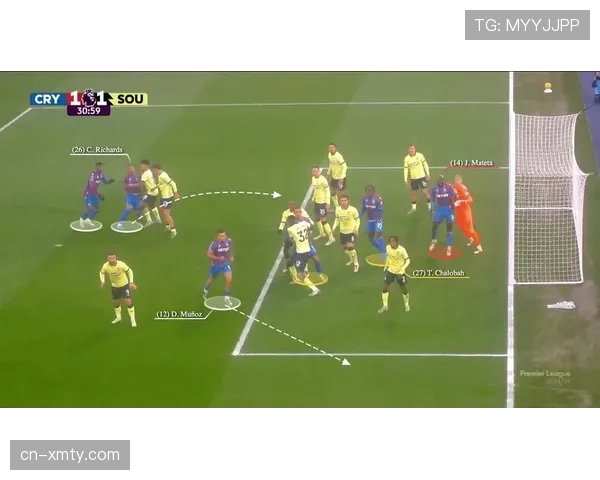 英超水晶宫距淘汰赛区仅一分之差 附加赛前景引发关注