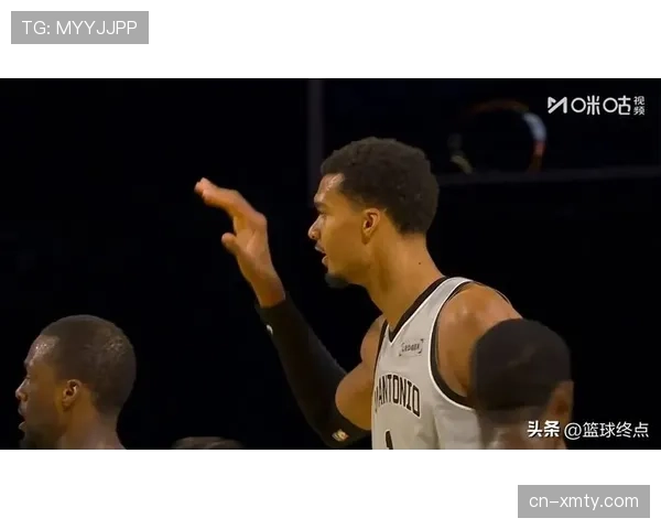 马刺第四节平均失分24.3分 特定对手防守效率波动