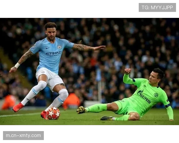 曼城转向直接打法风格 每轮进攻传球次数降至3.97次